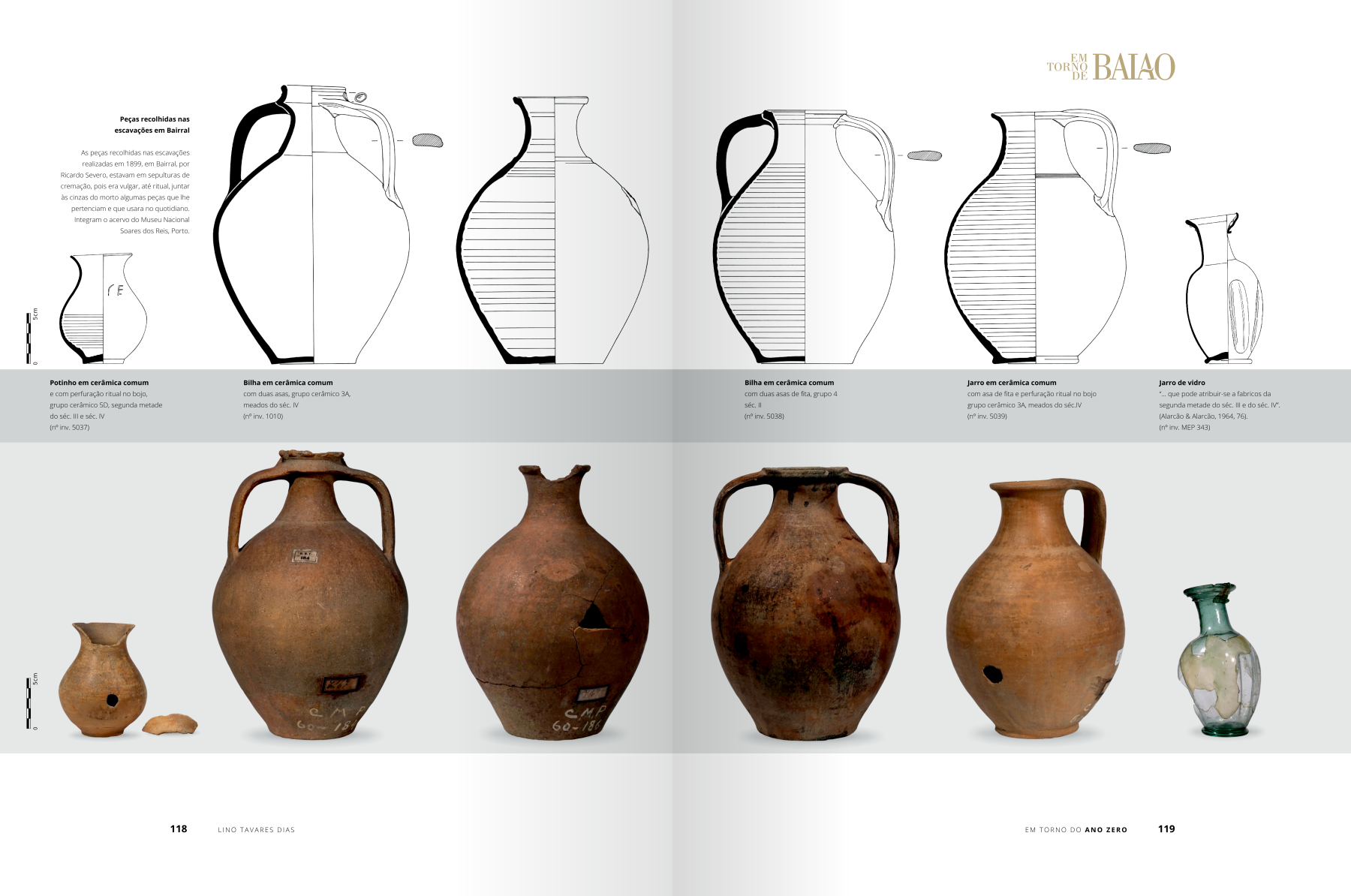 Projeto - Em Torno de Baião 2