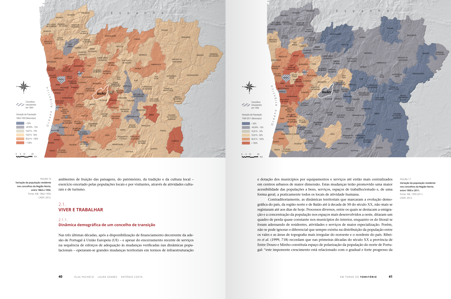 Projeto - Em Torno de Baião 3