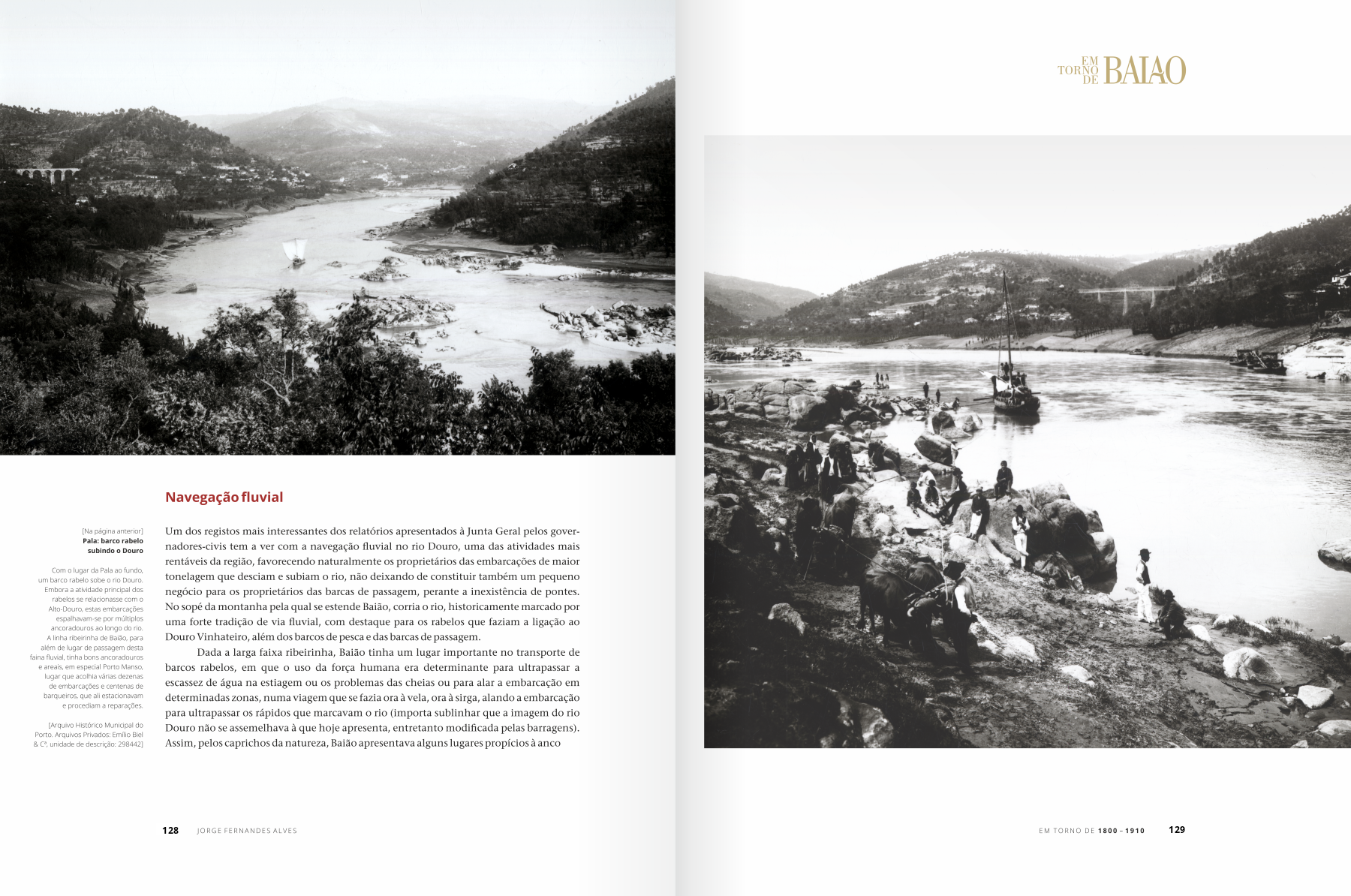 Projeto - Em Torno de Baião 4