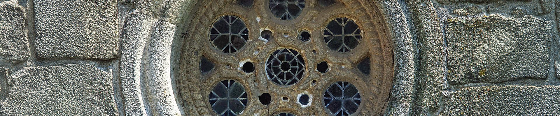 Rosacea Mosteiro de Ancede_1